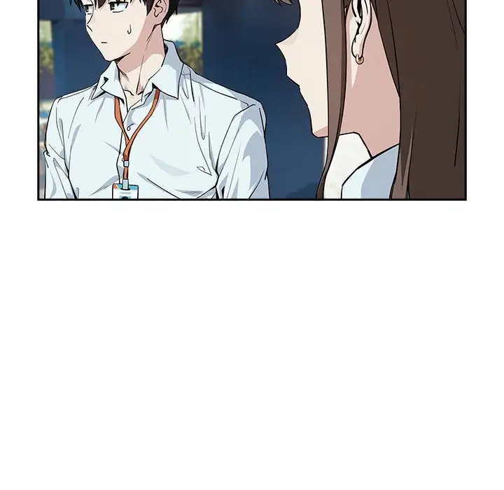 After Work Love Affairs Chapter 70 Page 24