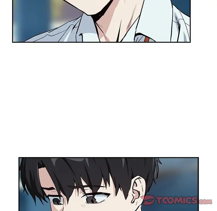After Work Love Affairs Chapter 70 Page 32