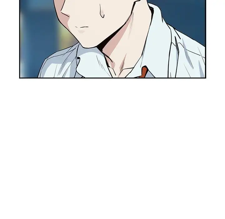 After Work Love Affairs Chapter 70 Page 33