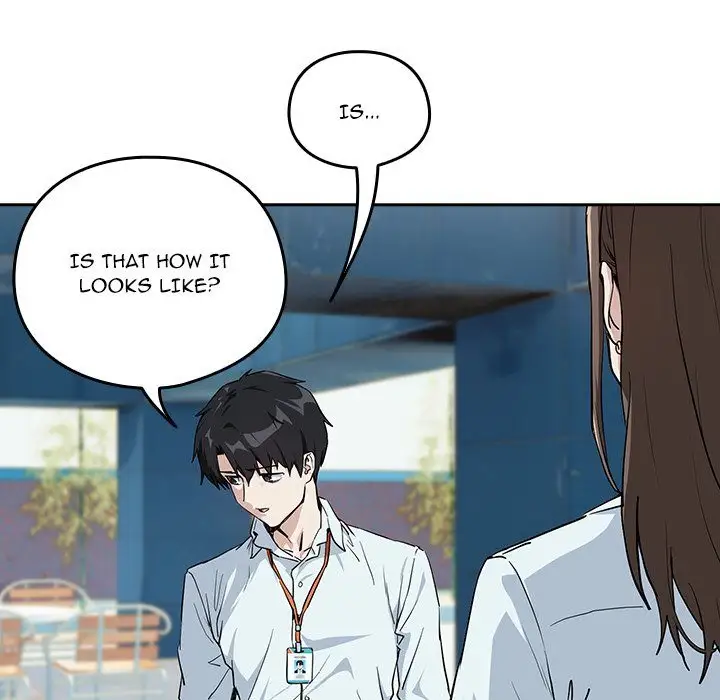 After Work Love Affairs Chapter 70 Page 34