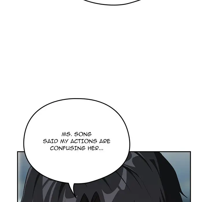 After Work Love Affairs Chapter 70 Page 48