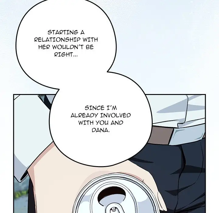 After Work Love Affairs Chapter 70 Page 51