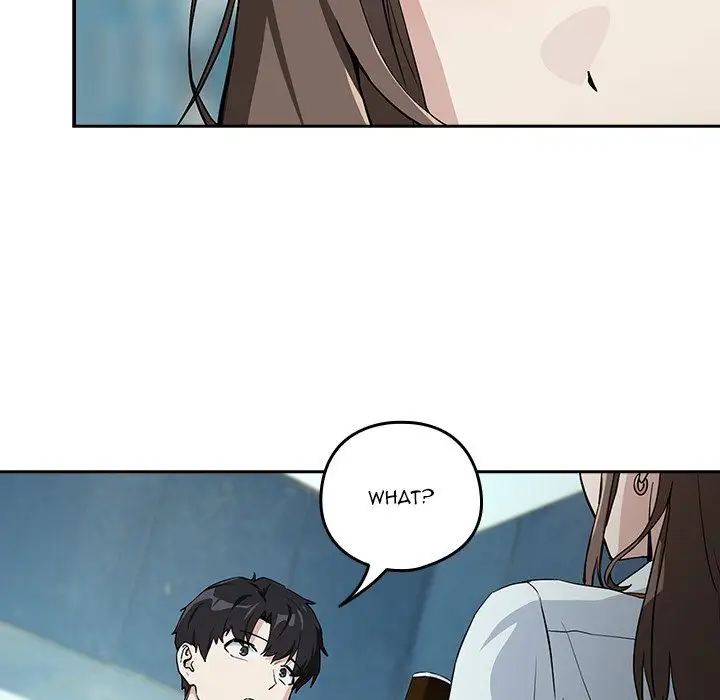 After Work Love Affairs Chapter 70 Page 55