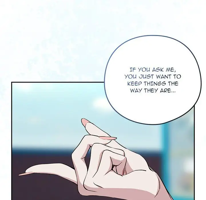 After Work Love Affairs Chapter 70 Page 59