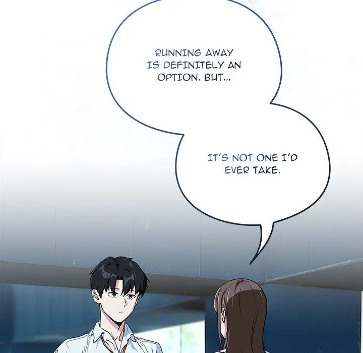 After Work Love Affairs Chapter 70 Page 69