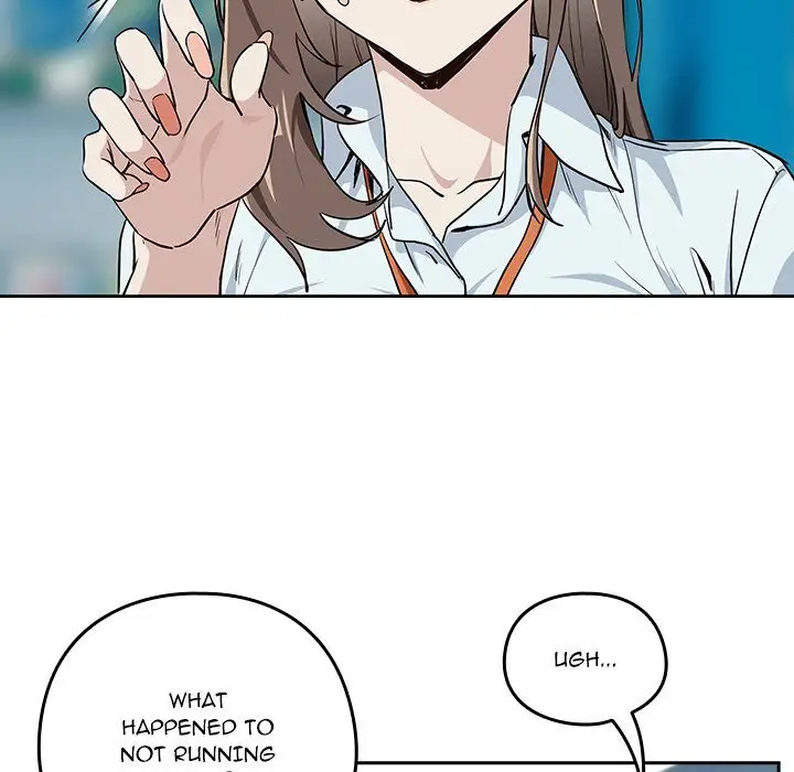 After Work Love Affairs Chapter 70 Page 95