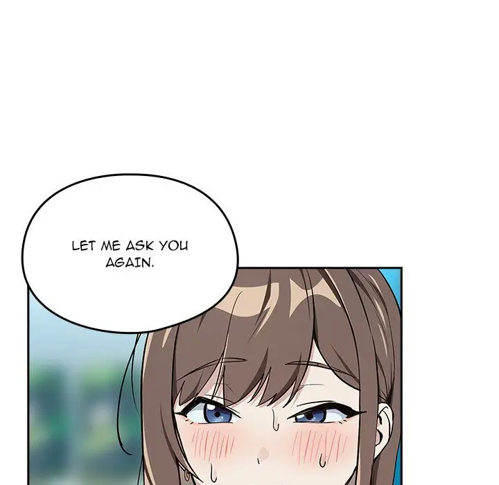 After Work Love Affairs Chapter 70 Page 97