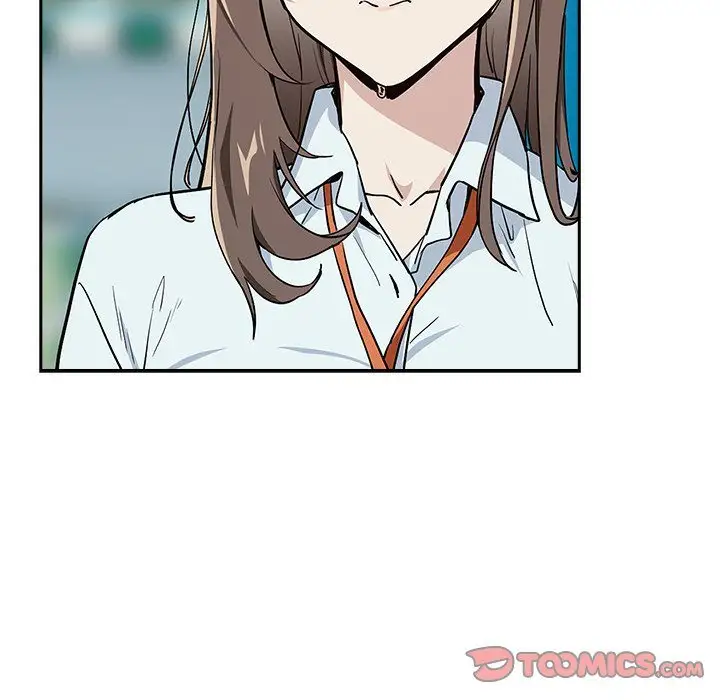 After Work Love Affairs Chapter 70 Page 98