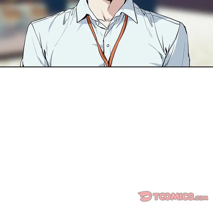 After Work Love Affairs Chapter 70 Page 104