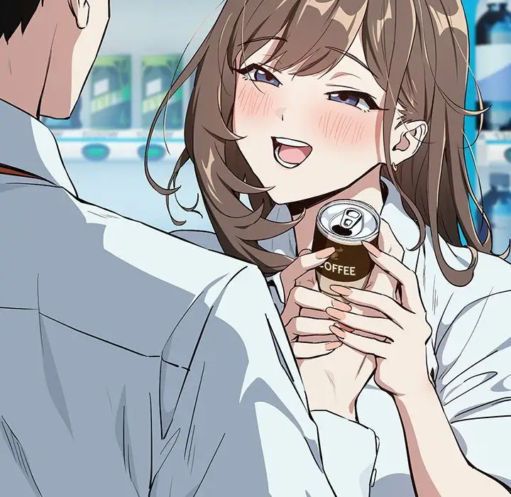 After Work Love Affairs Chapter 71 Page 5