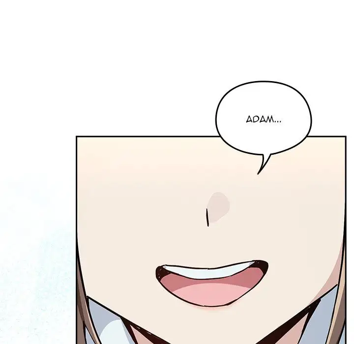 After Work Love Affairs Chapter 71 Page 8