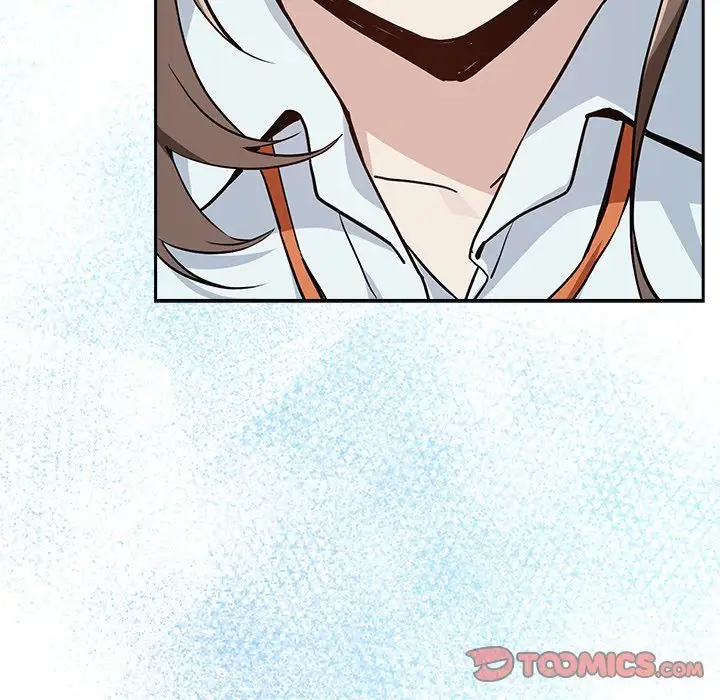 After Work Love Affairs Chapter 71 Page 9