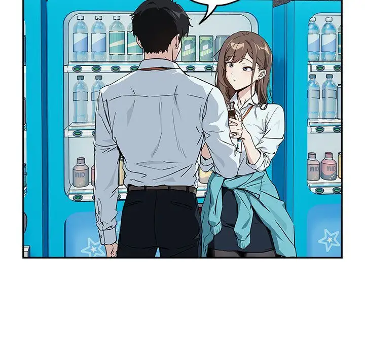 After Work Love Affairs Chapter 71 Page 18