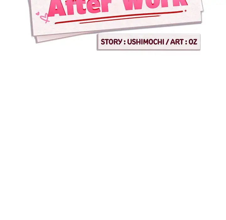 After Work Love Affairs Chapter 71 Page 20