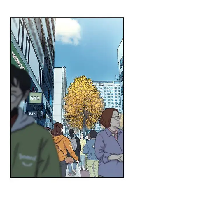 After Work Love Affairs Chapter 71 Page 22