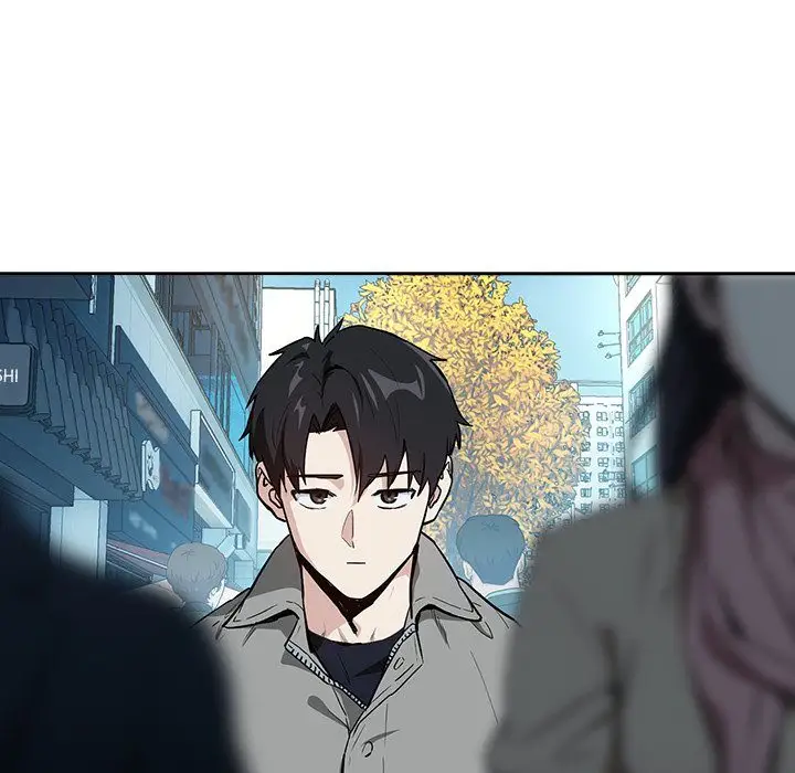 After Work Love Affairs Chapter 71 Page 25
