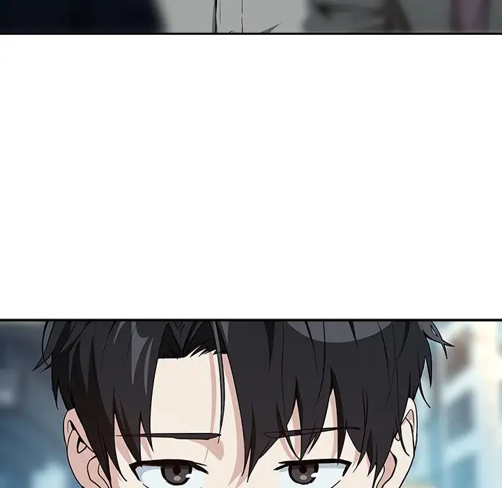 After Work Love Affairs Chapter 71 Page 26