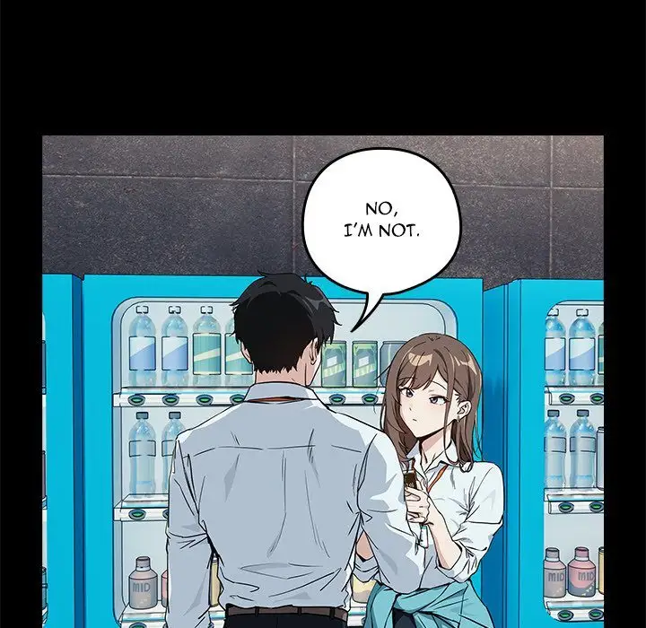 After Work Love Affairs Chapter 71 Page 29