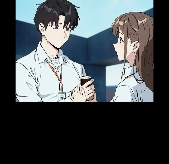 After Work Love Affairs Chapter 71 Page 36