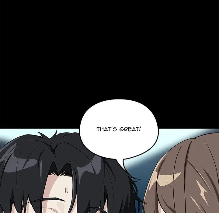 After Work Love Affairs Chapter 71 Page 38