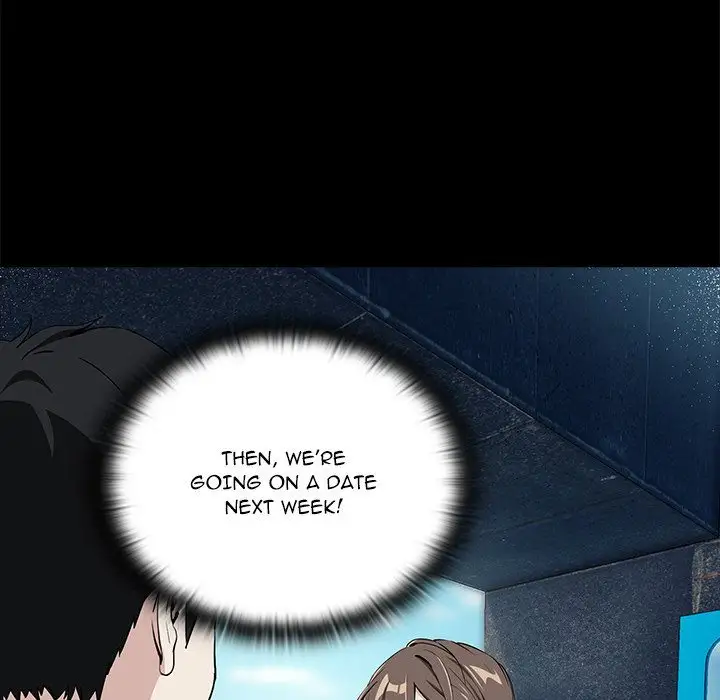After Work Love Affairs Chapter 71 Page 40