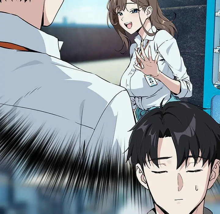 After Work Love Affairs Chapter 71 Page 41