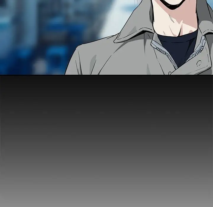 After Work Love Affairs Chapter 71 Page 42