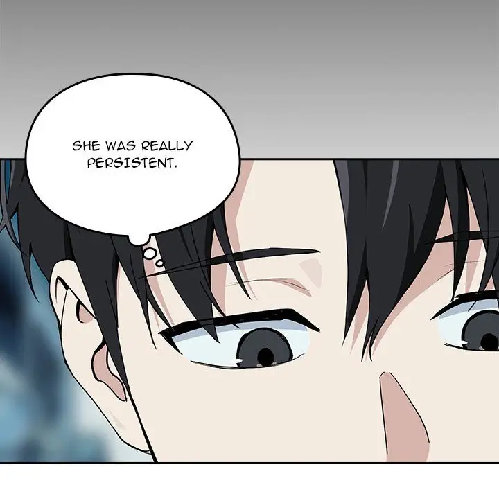 After Work Love Affairs Chapter 71 Page 43