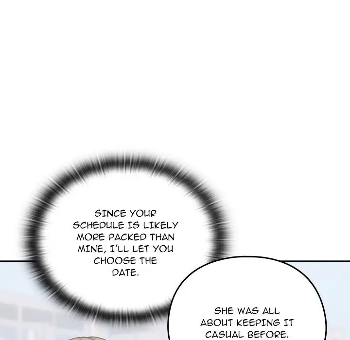 After Work Love Affairs Chapter 71 Page 44