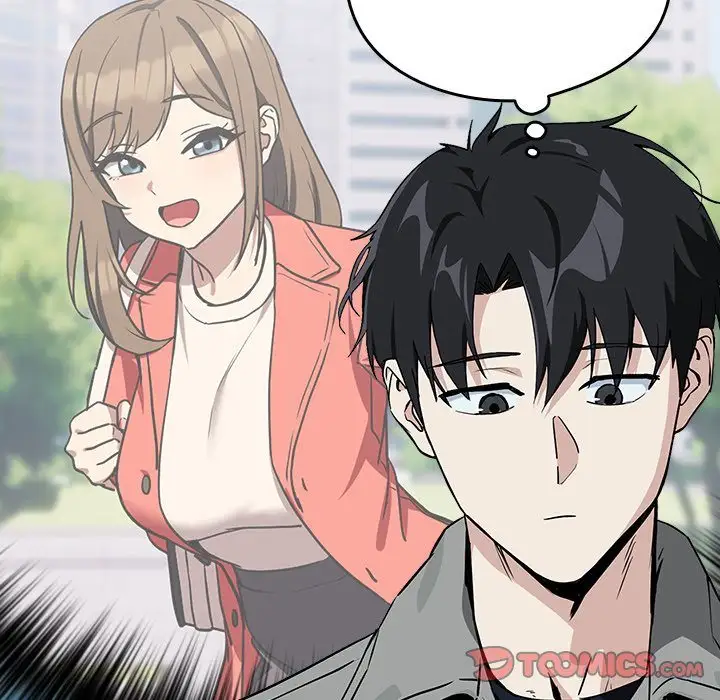 After Work Love Affairs Chapter 71 Page 45