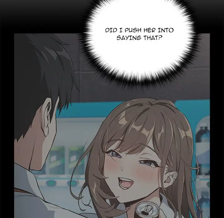 After Work Love Affairs Chapter 71 Page 47