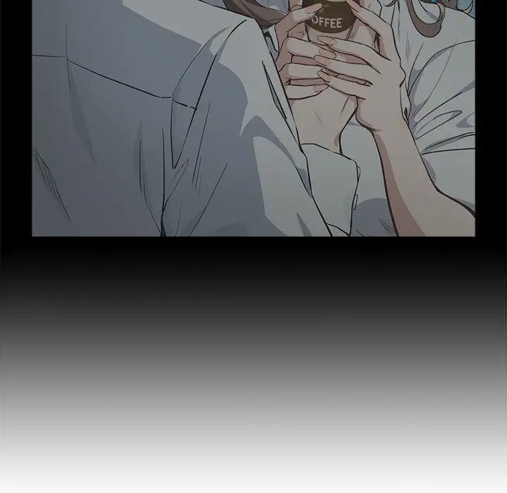 After Work Love Affairs Chapter 71 Page 48
