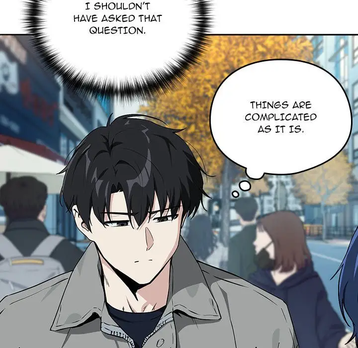 After Work Love Affairs Chapter 71 Page 50