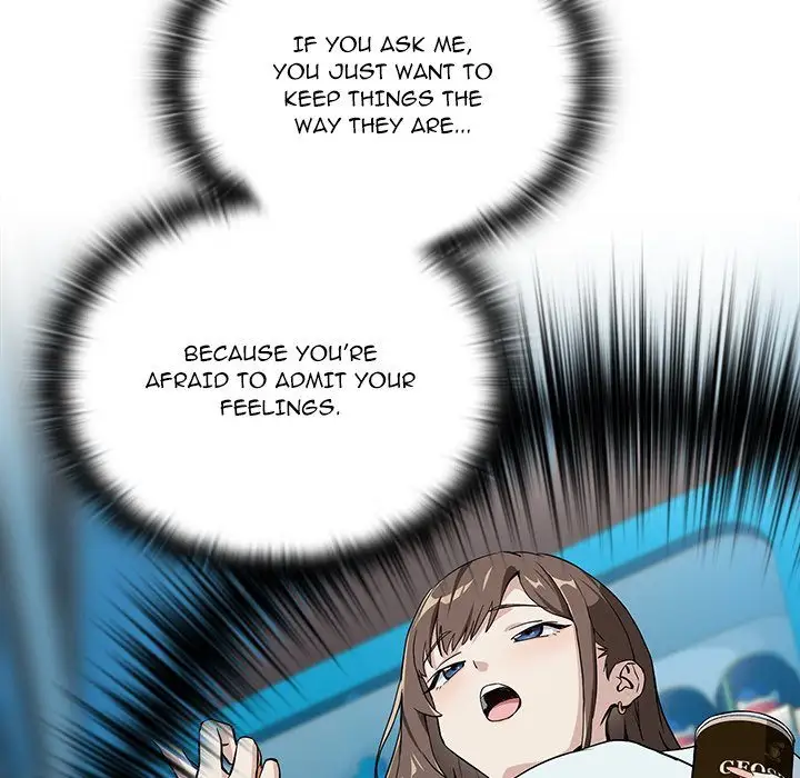 After Work Love Affairs Chapter 71 Page 52