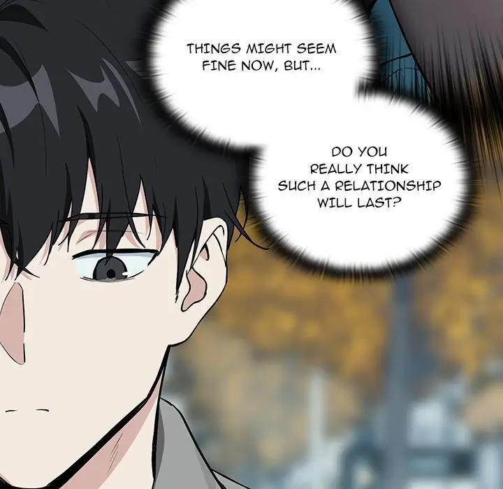After Work Love Affairs Chapter 71 Page 54