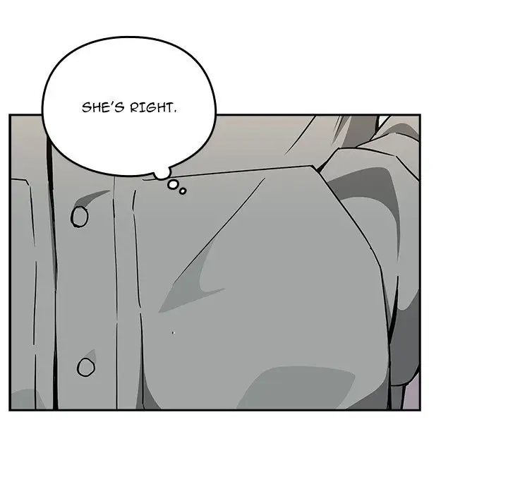 After Work Love Affairs Chapter 71 Page 56