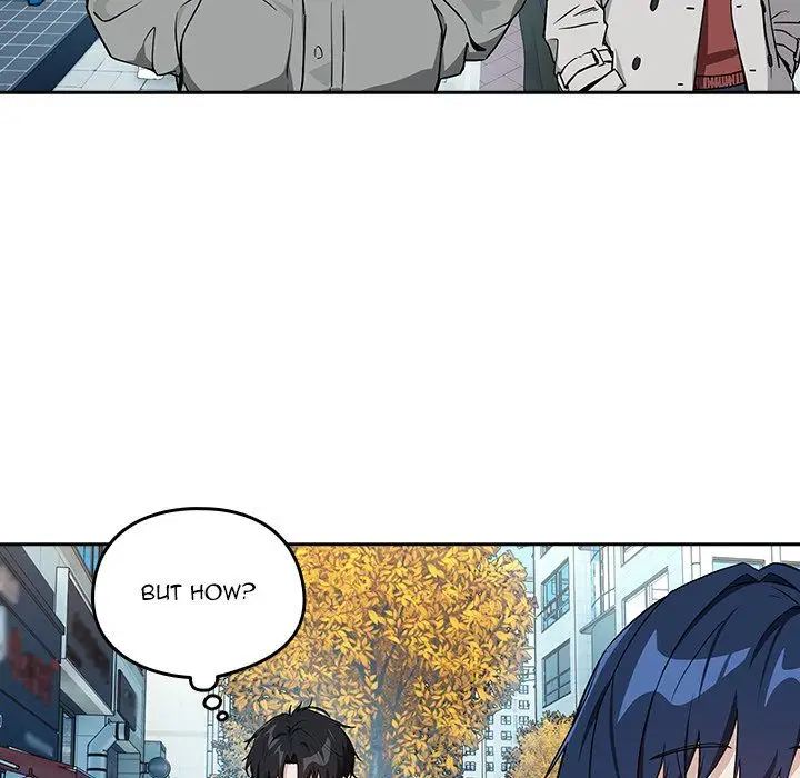 After Work Love Affairs Chapter 71 Page 58