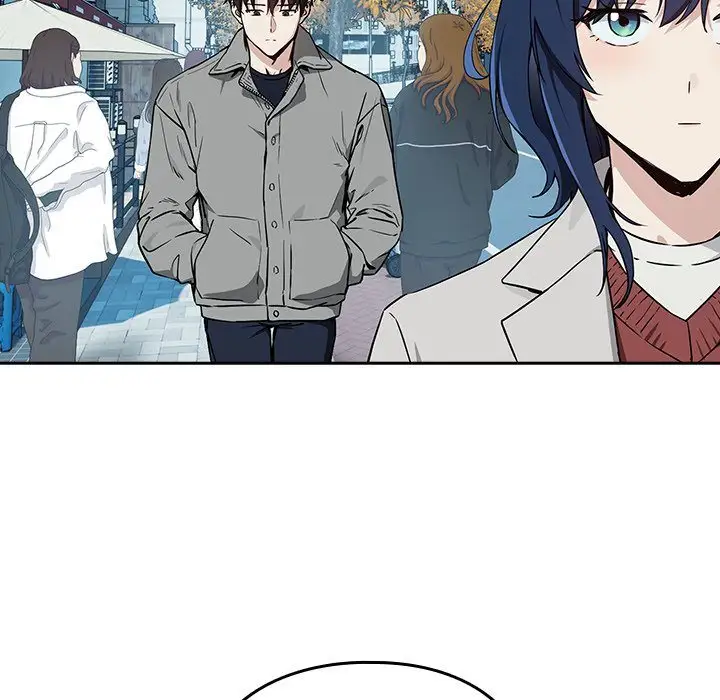 After Work Love Affairs Chapter 71 Page 59
