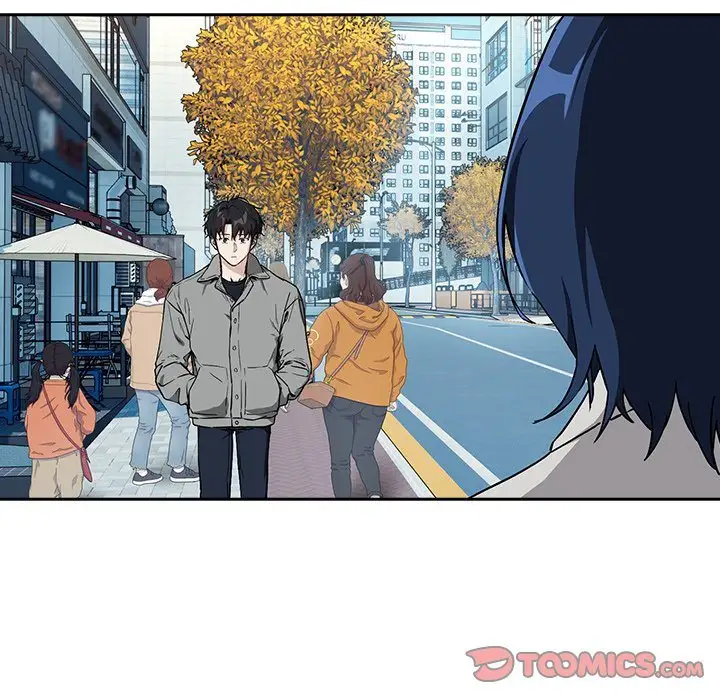 After Work Love Affairs Chapter 71 Page 63