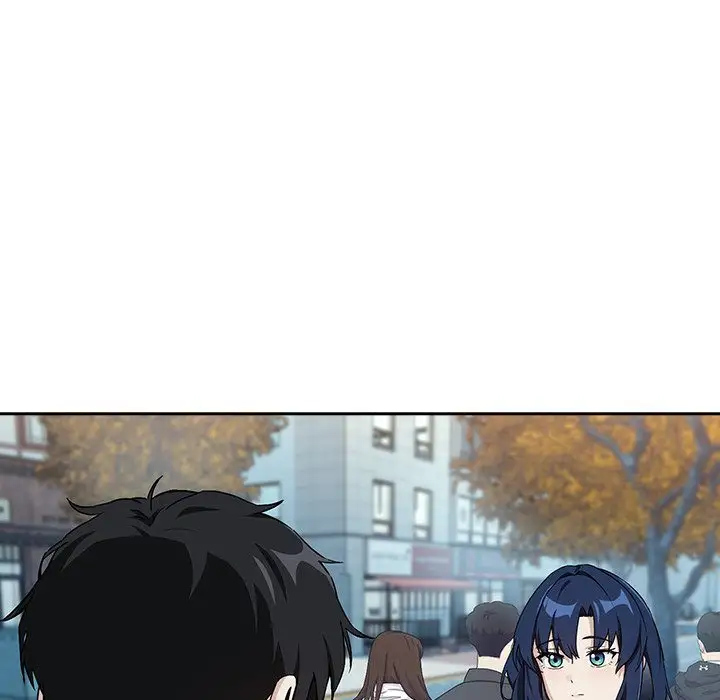 After Work Love Affairs Chapter 71 Page 64