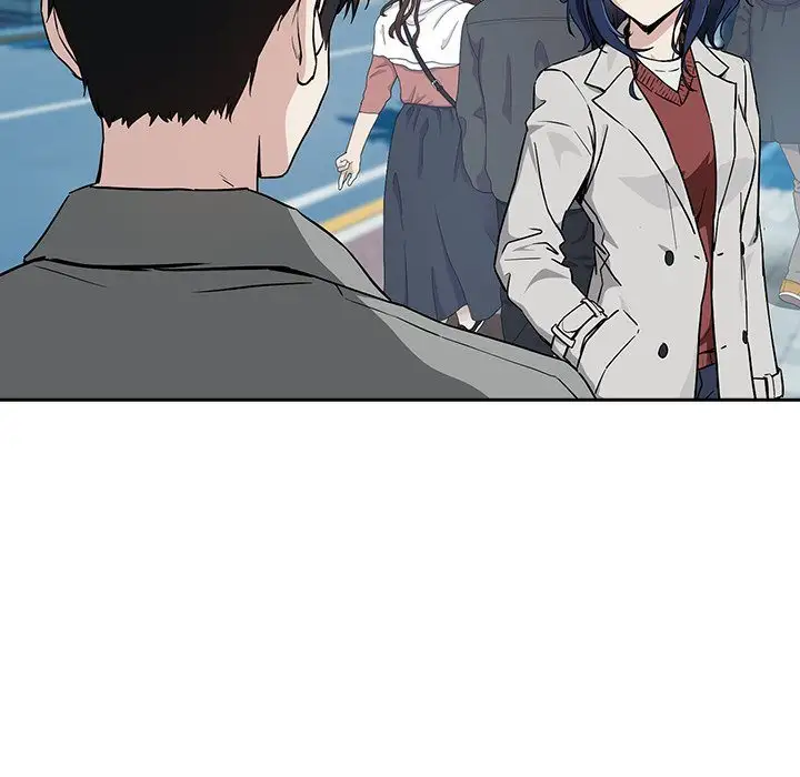 After Work Love Affairs Chapter 71 Page 65