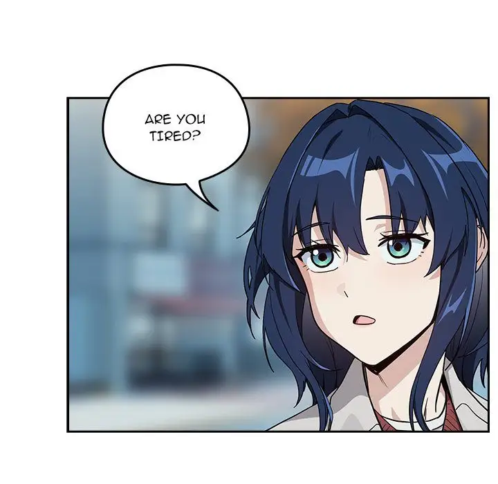 After Work Love Affairs Chapter 71 Page 66