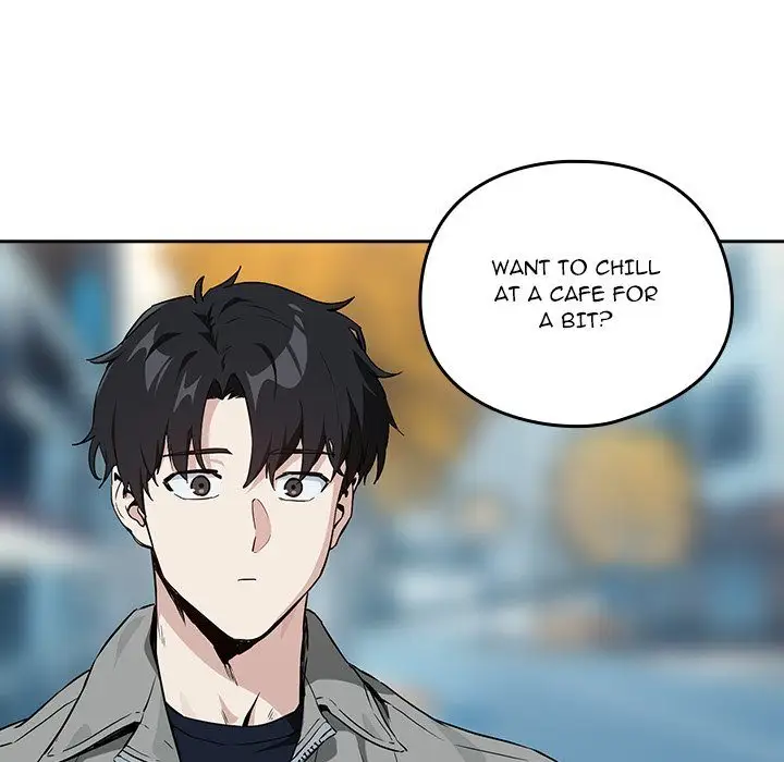 After Work Love Affairs Chapter 71 Page 67