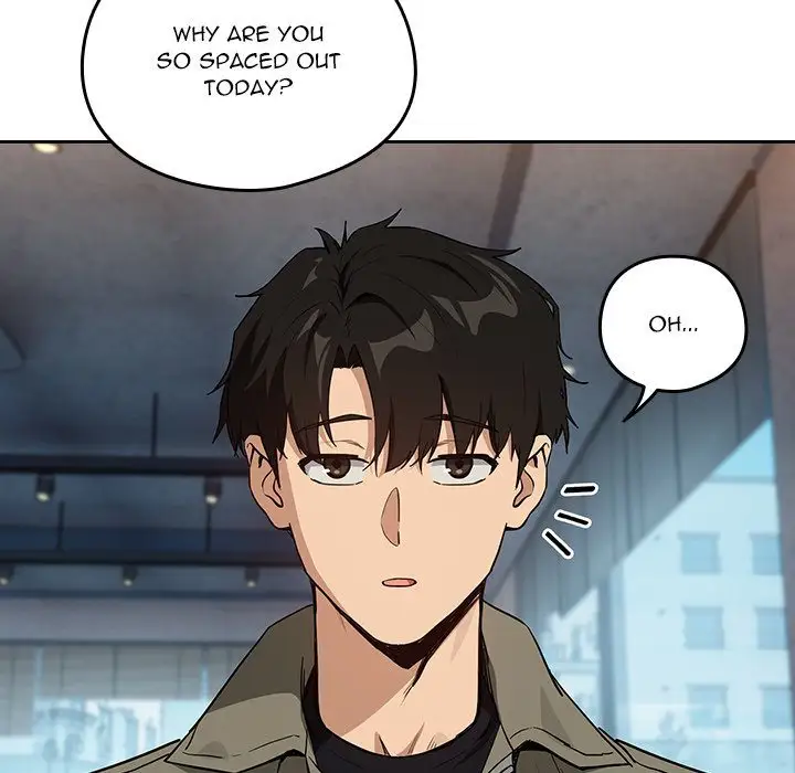 After Work Love Affairs Chapter 71 Page 77