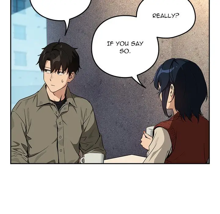 After Work Love Affairs Chapter 71 Page 79