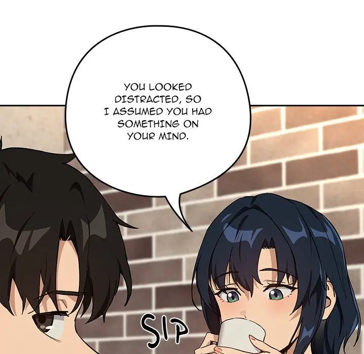 After Work Love Affairs Chapter 71 Page 80