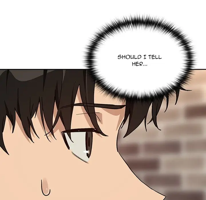 After Work Love Affairs Chapter 71 Page 82