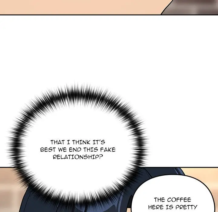 After Work Love Affairs Chapter 71 Page 83