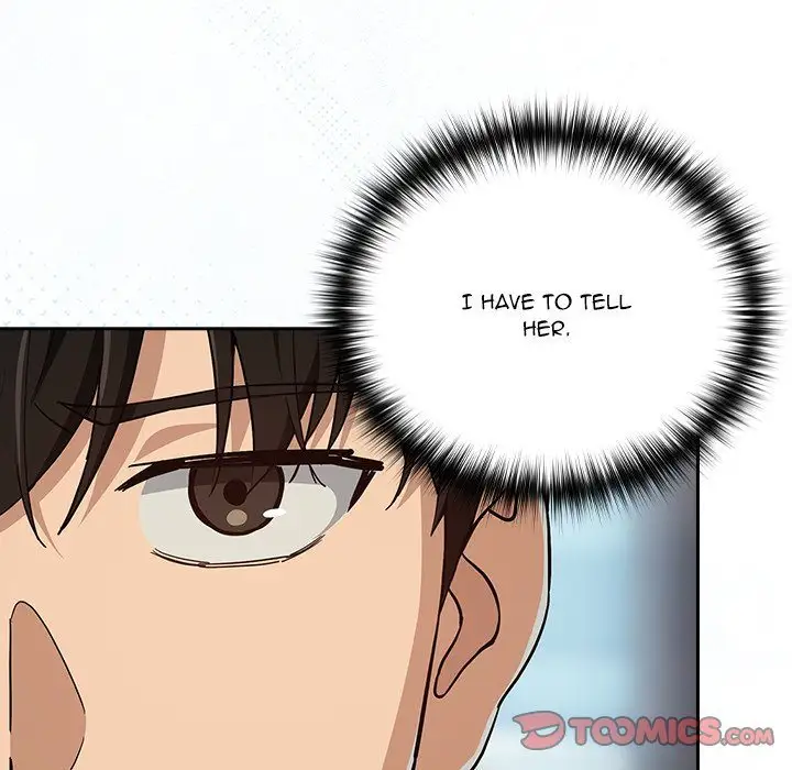 After Work Love Affairs Chapter 71 Page 87