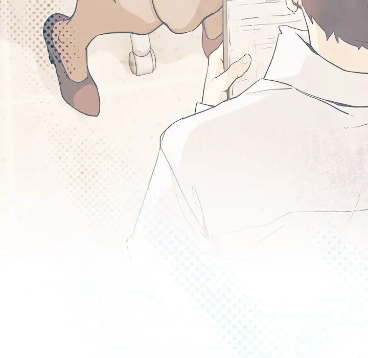 After Work Love Affairs Chapter 71 Page 91